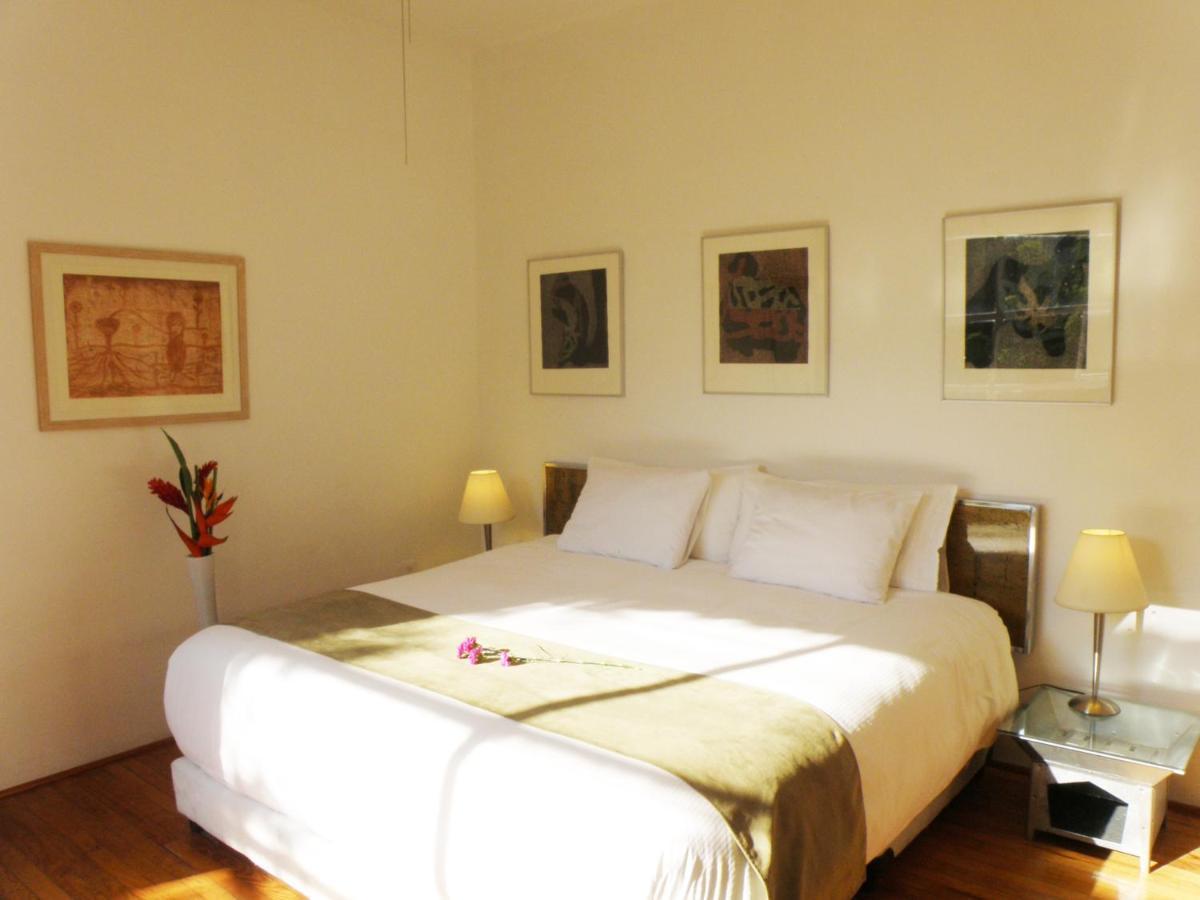 Bed and Breakfast Casa Comtesse Meksyk Zewnętrze zdjęcie