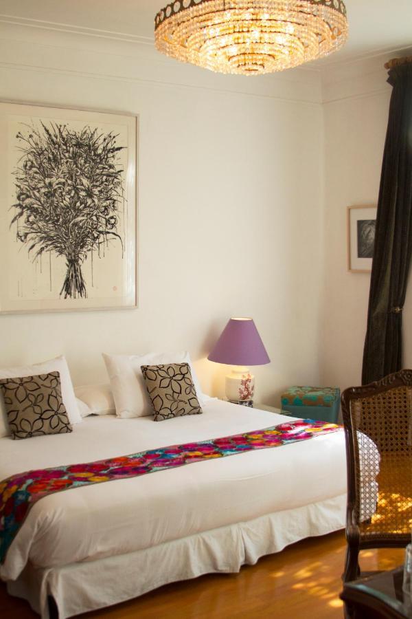 Bed and Breakfast Casa Comtesse Meksyk Zewnętrze zdjęcie